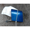 OBTURATEUR COUVRE CROCHET DE BOUCLIER AV RENAULT CLIO IV
