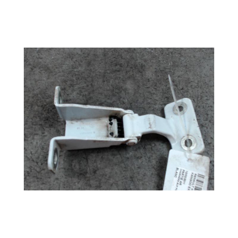 CHARNIERE SUP PORTE BATTANTE ARD RENAULT KANGOO EXPRESS 2008-