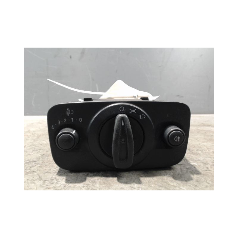 COMMANDE ECLAIRAGE FORD FIESTA 2008-