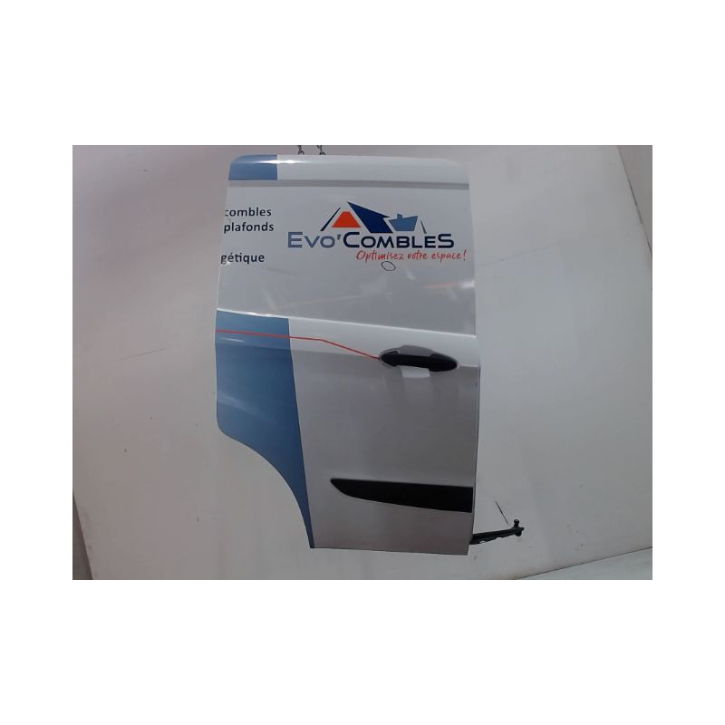 PORTE COULISSANTE DROITE FORD T.COURIER