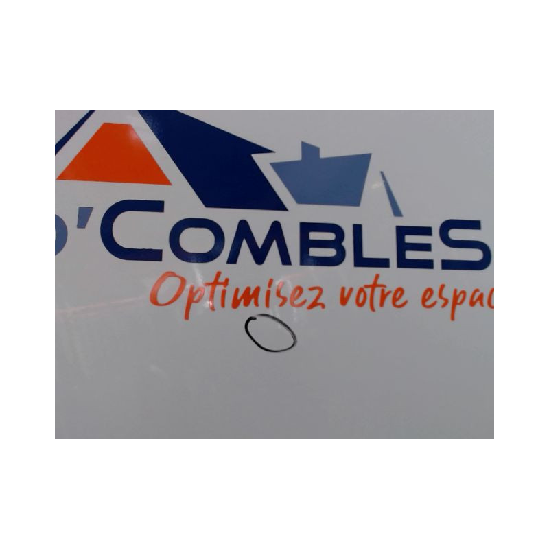 PORTE COULISSANTE DROITE FORD T.COURIER