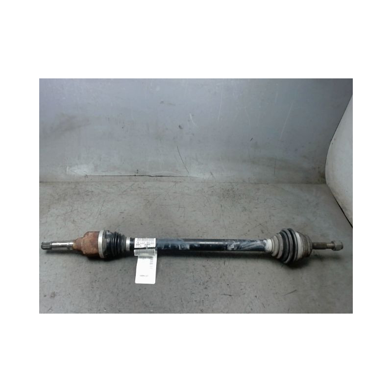 TRANSMISSION AVANT DROIT CITROEN C3 1.2 VTi 68