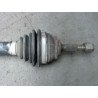TRANSMISSION AVANT DROIT CITROEN C3 1.2 VTi 68