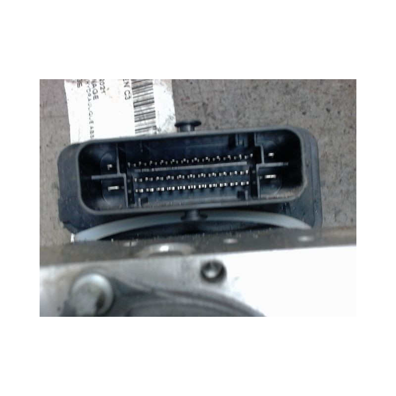 UNITE HYDRAULIQUE ABS CITROEN C3