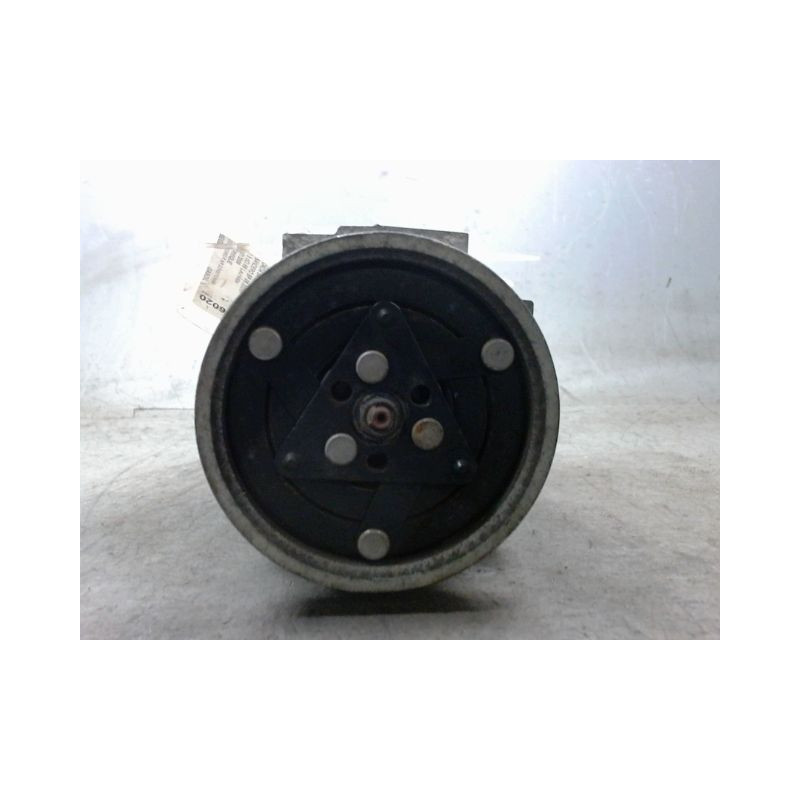 COMPRESSEUR AIR CONDITIONNE DACIA SANDERO 2008-