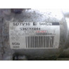 COMPRESSEUR AIR CONDITIONNE DACIA SANDERO 2008-