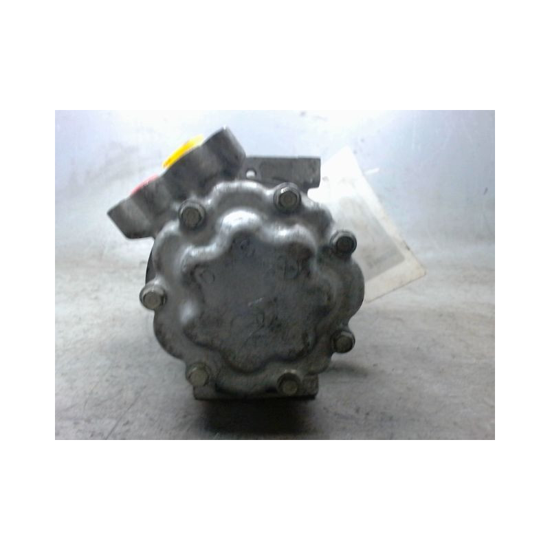 COMPRESSEUR AIR CONDITIONNE DACIA SANDERO 2008-