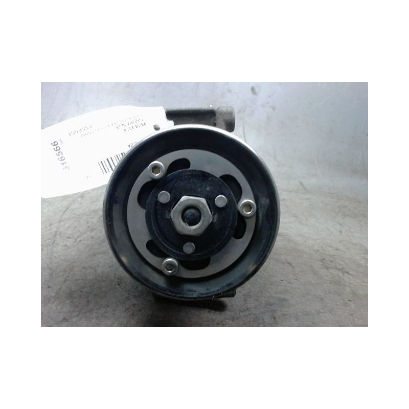 COMPRESSEUR AIR CONDITIONNE SEAT IBIZA