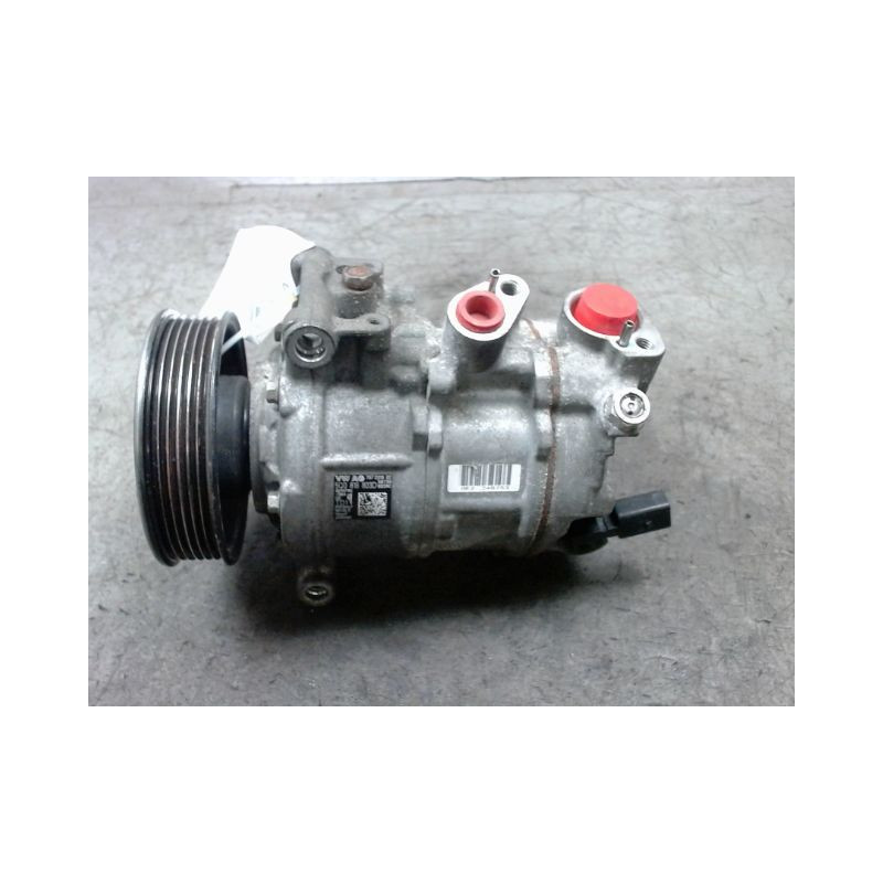 COMPRESSEUR AIR CONDITIONNE SEAT IBIZA