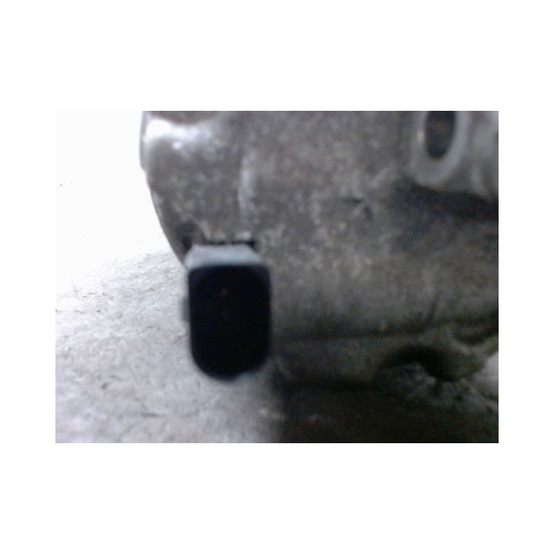 COMPRESSEUR AIR CONDITIONNE SEAT IBIZA