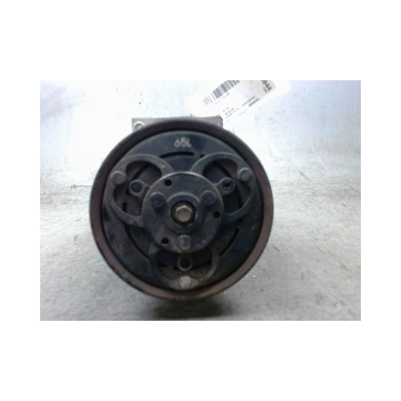 COMPRESSEUR AIR CONDITIONNE RENAULT CLIO