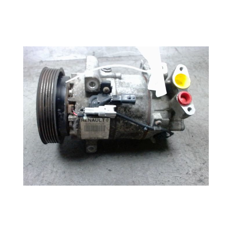 COMPRESSEUR AIR CONDITIONNE RENAULT CLIO