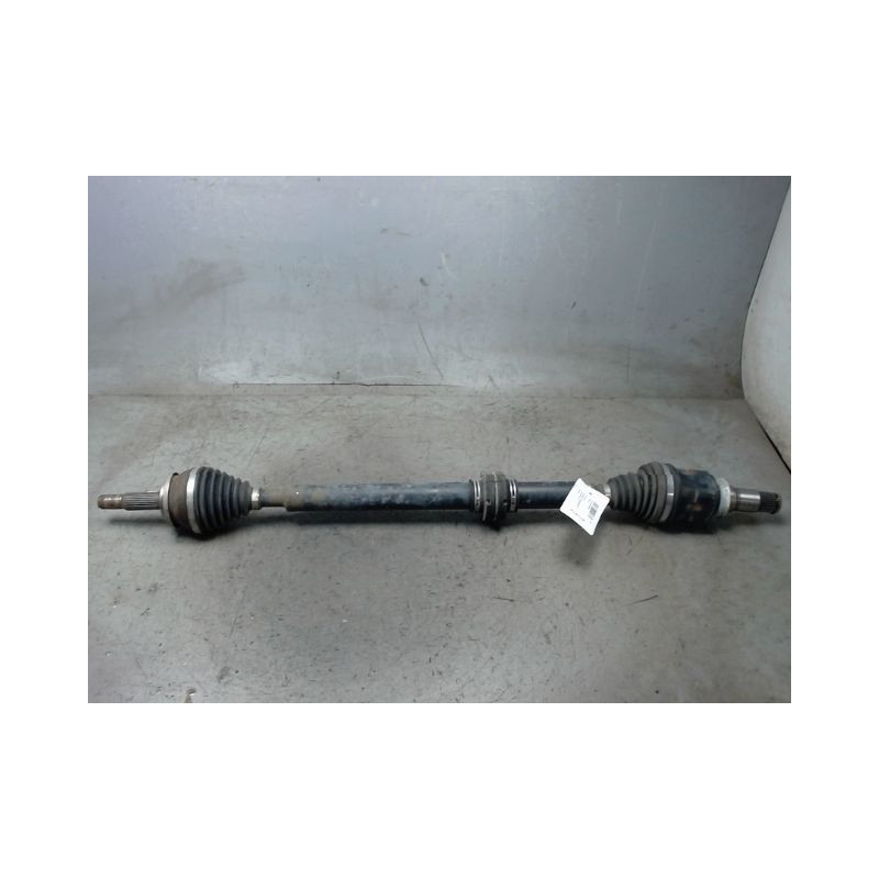 TRANSMISSION AVANT DROIT TOYOTA PRIUS 1.8 Hybrid 