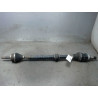 TRANSMISSION AVANT DROIT TOYOTA PRIUS 1.8 Hybrid 