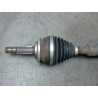 TRANSMISSION AVANT DROIT TOYOTA PRIUS 1.8 Hybrid 