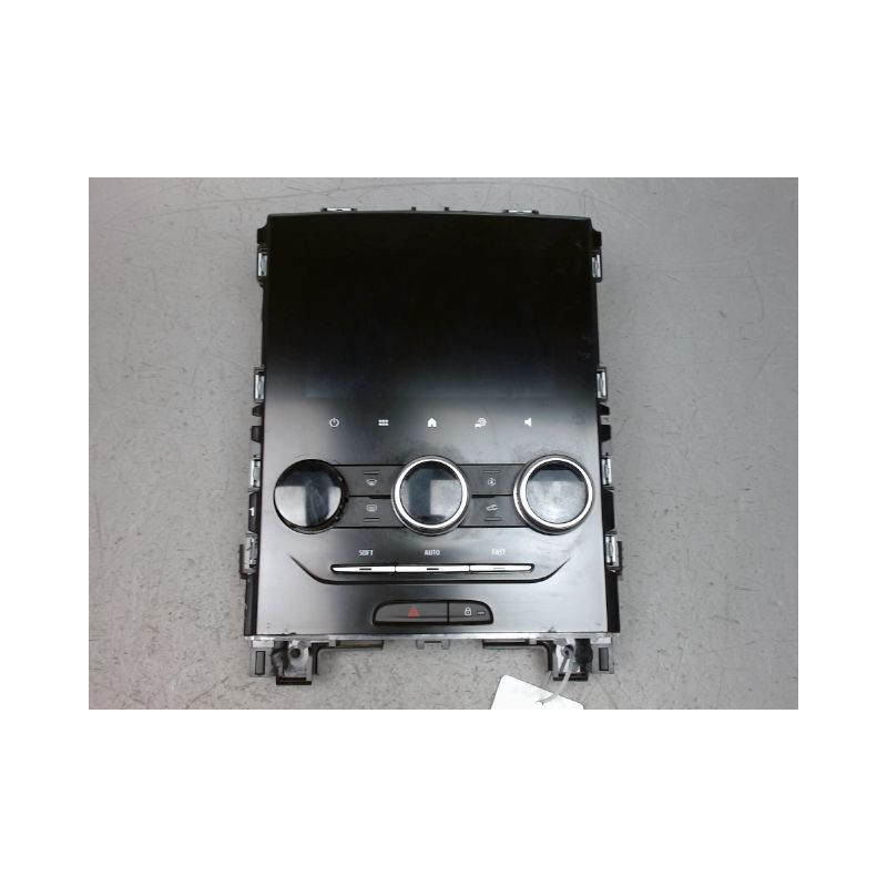 ECRAN GPS RENAULT MEGANE