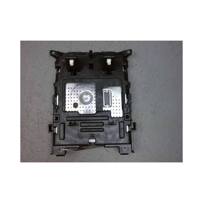 ECRAN GPS RENAULT MEGANE