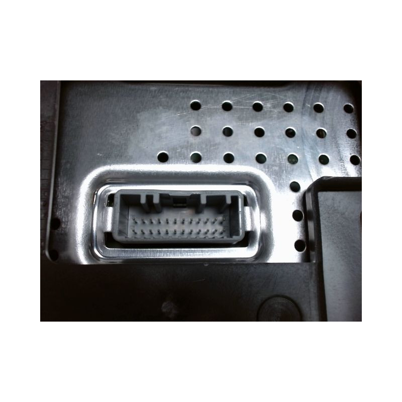 ECRAN GPS RENAULT MEGANE