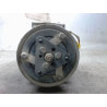 COMPRESSEUR AIR CONDITIONNE CITROEN JUMPY TOLE LONG 2007-