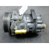 COMPRESSEUR AIR CONDITIONNE CITROEN JUMPY TOLE LONG 2007-