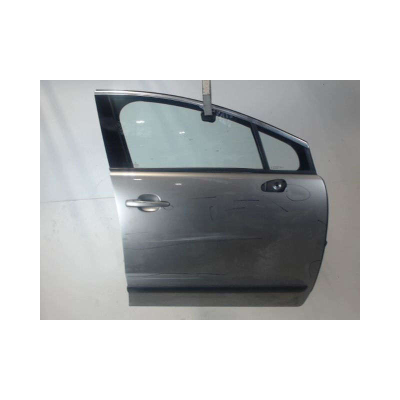 PORTE AVANT DROIT PEUGEOT 3008 2009-
