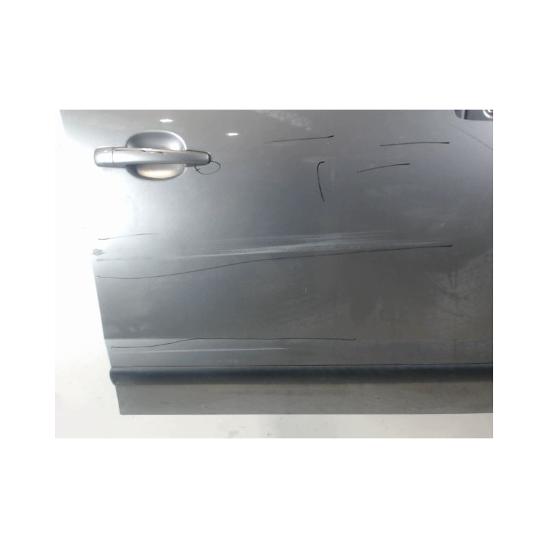 PORTE AVANT DROIT PEUGEOT 3008 2009-