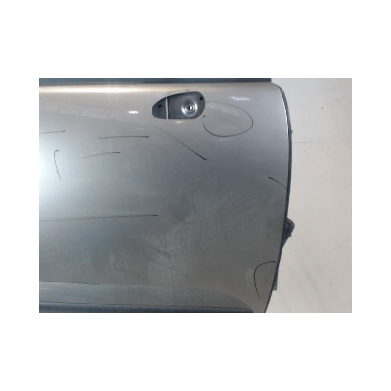 PORTE AVANT DROIT PEUGEOT 3008 2009-