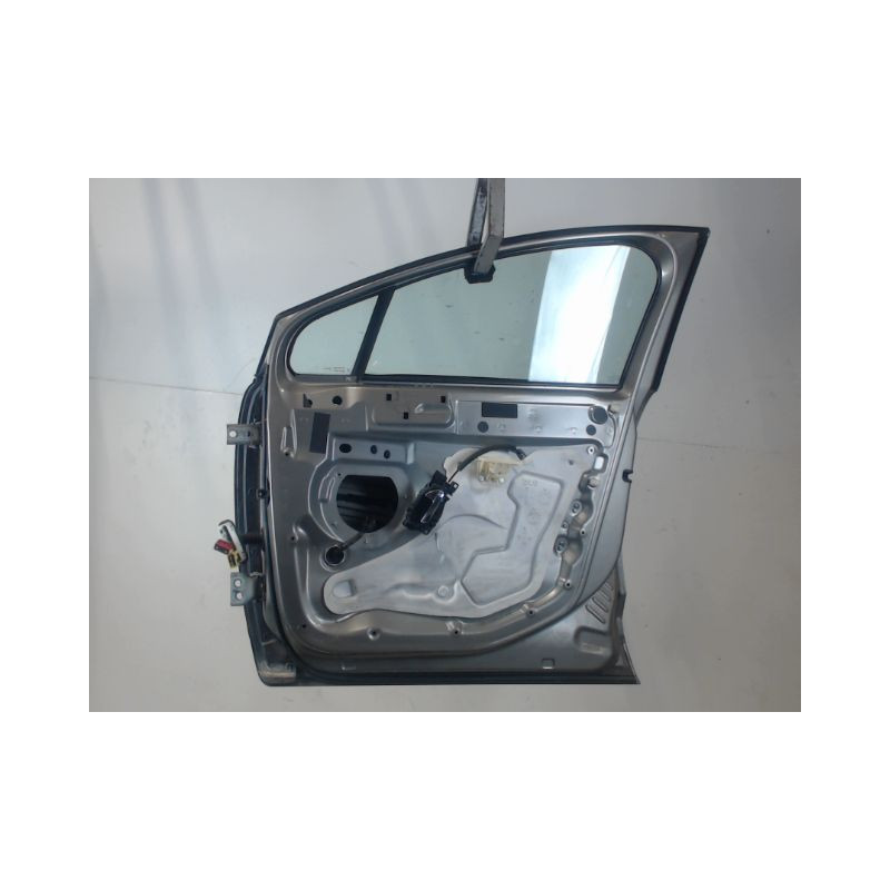 PORTE AVANT DROIT PEUGEOT 3008 2009-