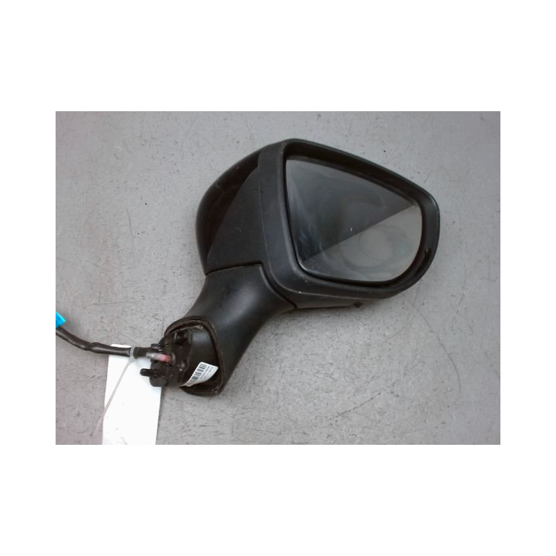RETROVISEUR EXTERIEUR ELECTRIQUE DROIT RENAULT CLIO IV 2012-