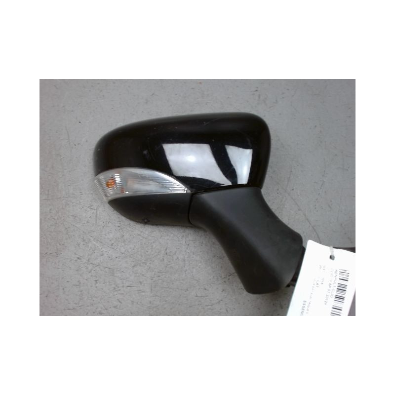 RETROVISEUR EXTERIEUR ELECTRIQUE DROIT RENAULT CLIO IV 2012-