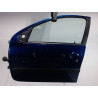 PORTE AVANT GAUCHE PEUGEOT 206 5P