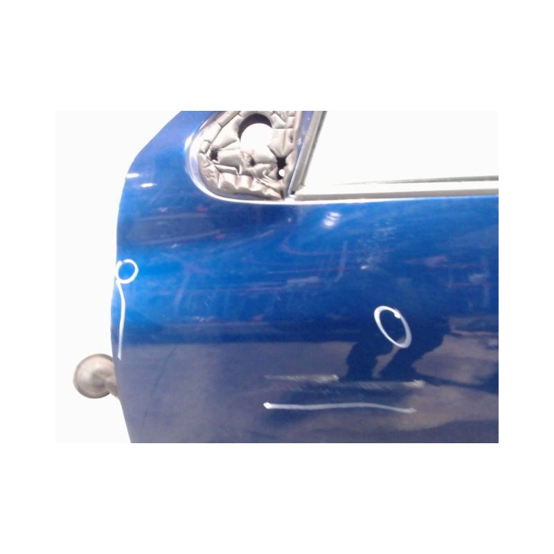 PORTE AVANT GAUCHE PEUGEOT 206 5P