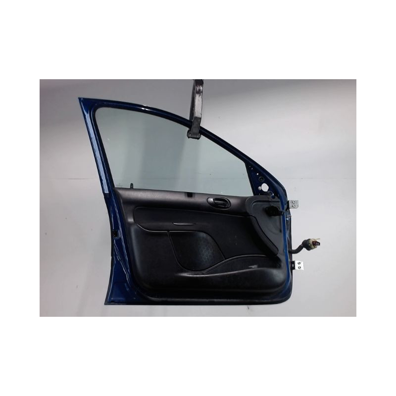 PORTE AVANT GAUCHE PEUGEOT 206 5P