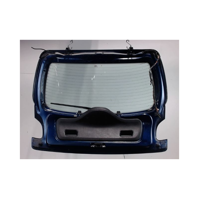 HAYON PEUGEOT 206 5P