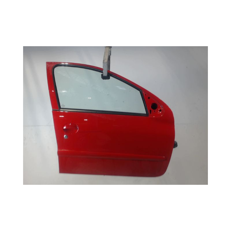 PORTE AVANT DROIT PEUGEOT 206+ 2009-