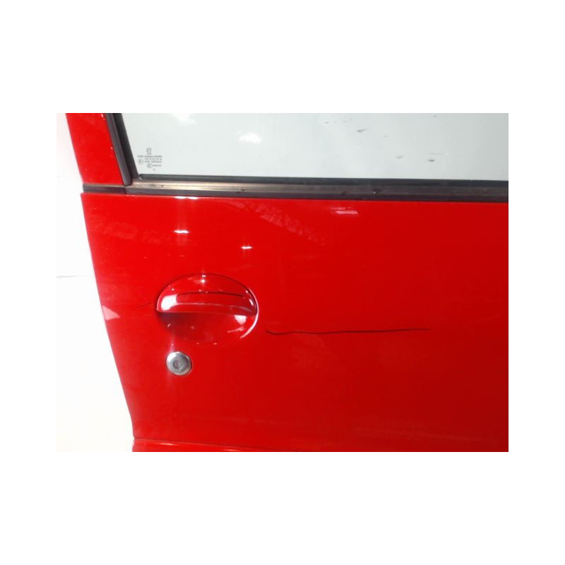 PORTE AVANT DROIT PEUGEOT 206+ 2009-