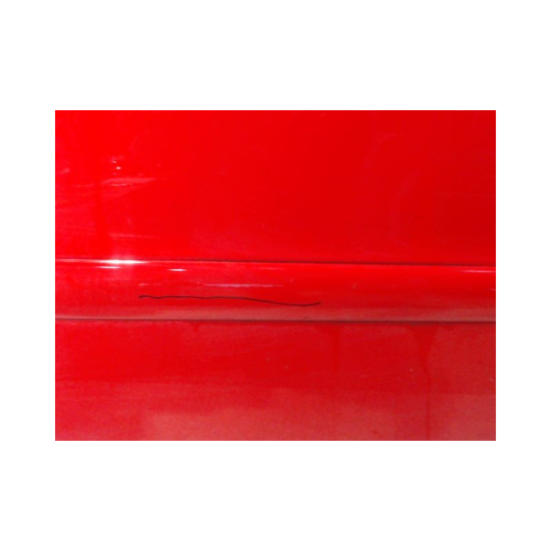PORTE AVANT DROIT PEUGEOT 206+ 2009-