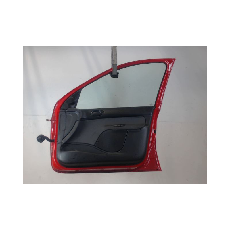 PORTE AVANT DROIT PEUGEOT 206+ 2009-