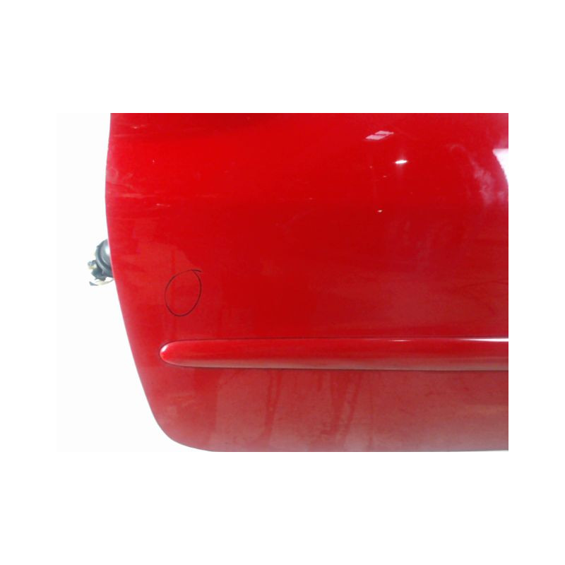 PORTE AVANT GAUCHE PEUGEOT 206+ 2009-