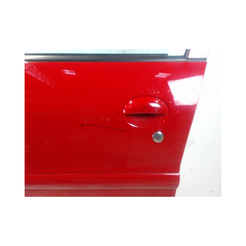 PORTE AVANT GAUCHE PEUGEOT 206+ 2009-
