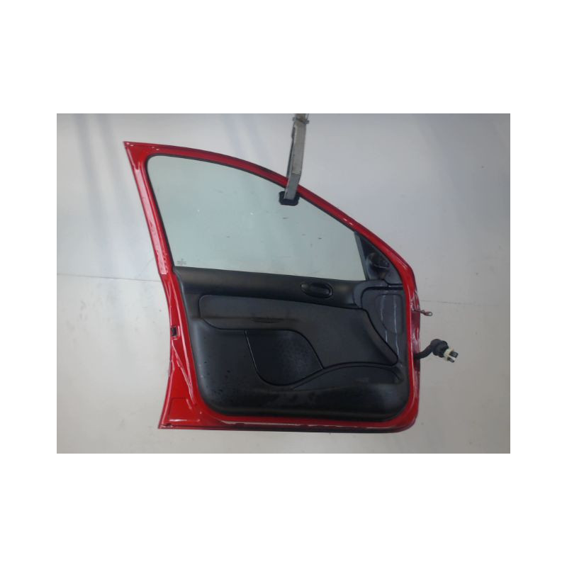 PORTE AVANT GAUCHE PEUGEOT 206+ 2009-