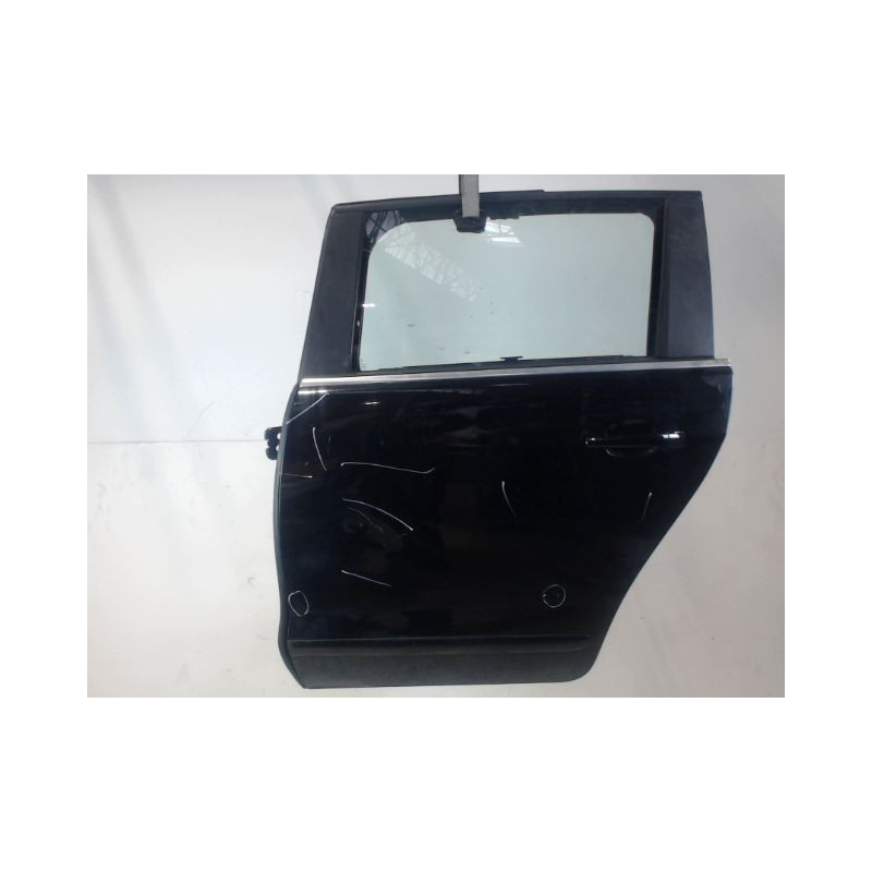 PORTE ARRIERE GAUCHE PEUGEOT 5008 2009-