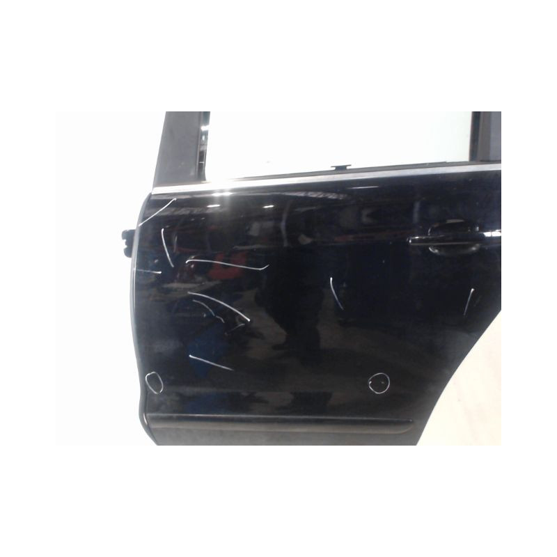 PORTE ARRIERE GAUCHE PEUGEOT 5008 2009-