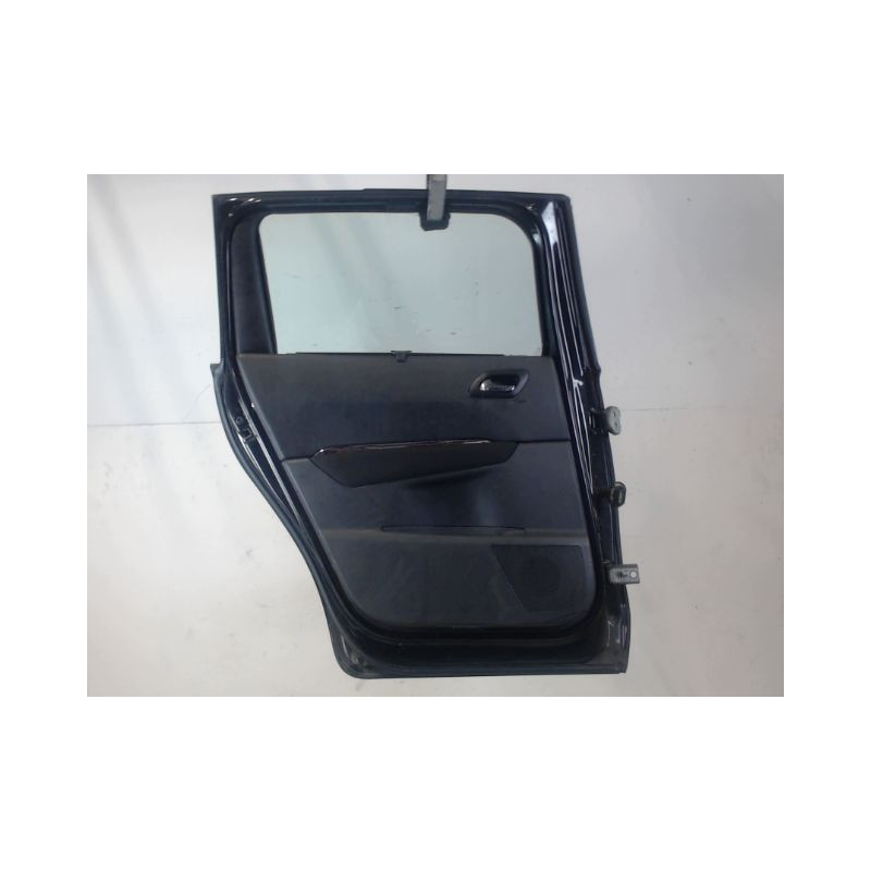 PORTE ARRIERE GAUCHE PEUGEOT 5008 2009-