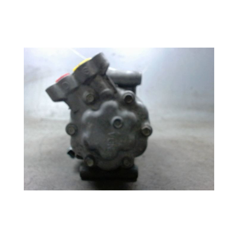 COMPRESSEUR AIR CONDITIONNE RENAULT CLIO III 2005-
