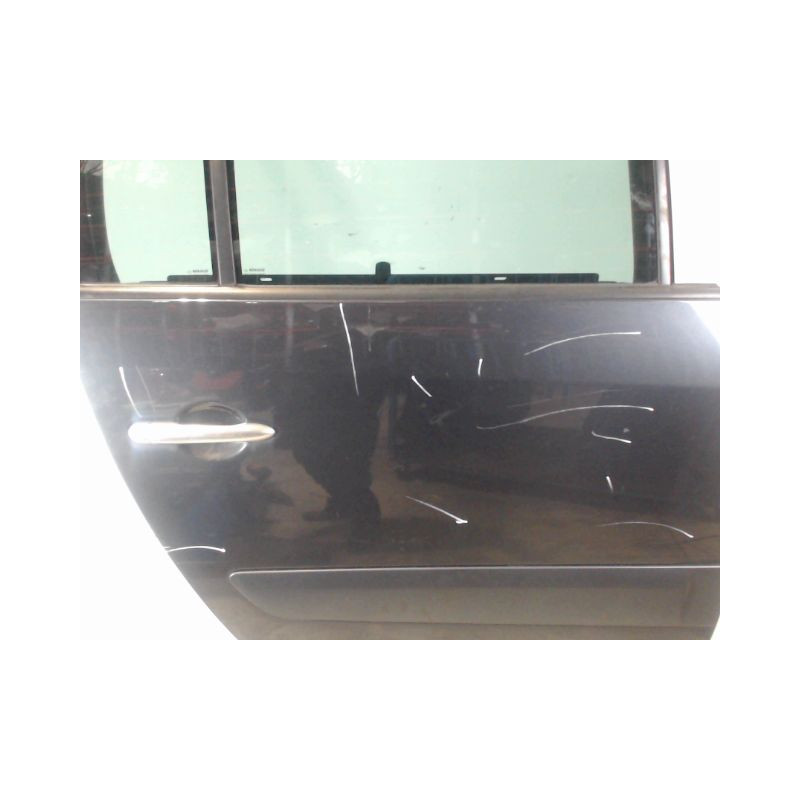 PORTE ARRIERE DROIT RENAULT ESPACE