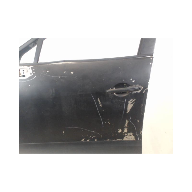 PORTE AVANT GAUCHE RENAULT SCENIC 3 PHASE 1 1.5 DCI - 8V