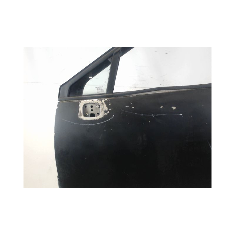 PORTE AVANT GAUCHE RENAULT SCENIC 3 PHASE 1 1.5 DCI - 8V