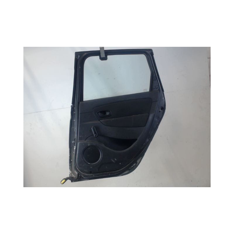 PORTE ARRIERE DROIT RENAULT SCENIC 3 PHASE 1 1.5 DCI - 8V
