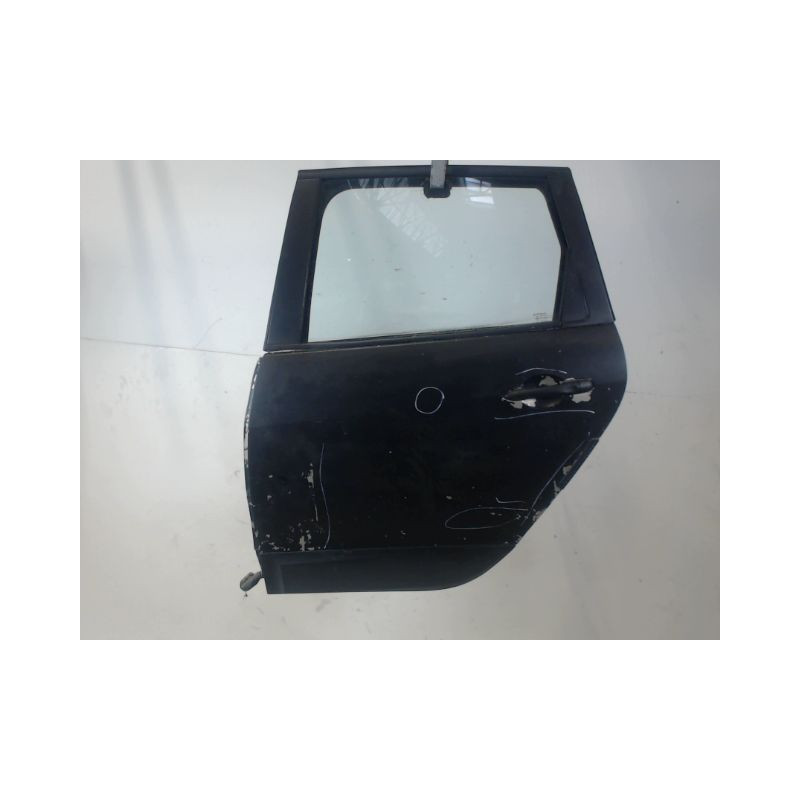 PORTE ARRIERE GAUCHE RENAULT SCENIC 3 PHASE 1 1.5 DCI - 8V